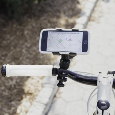 Bike Phone Holder Telefoonhouder Iphone
