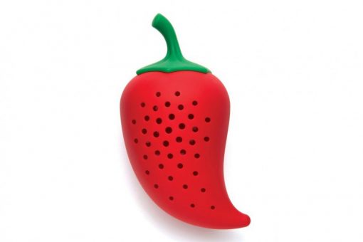 Chili Herb Infuser Kruiden