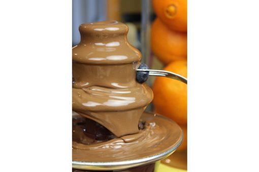 Chocolate Fountain Machine Chocolade Kopen