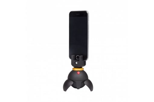 Electronic Panoramic Phone Stand Smartphone