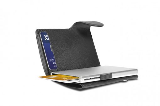 RFID Wallet Veilig