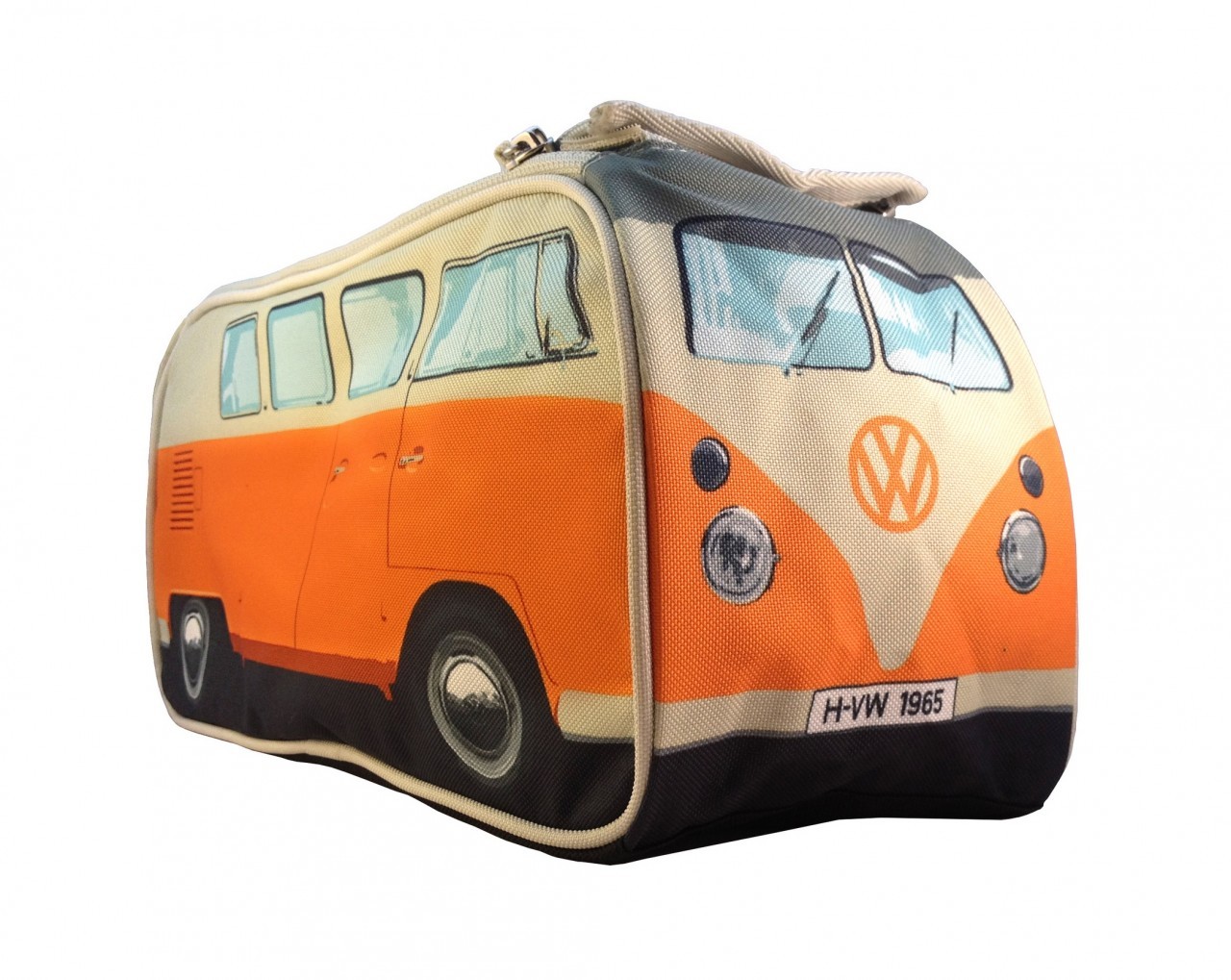 Verward Gespecificeerd Interactie VW Camper Wash Bag - Nunet.nl - Grootste aanbod leuke dingen