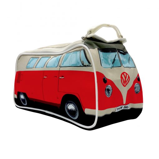VW Camper Wash Bag tas Volkswagen Bus